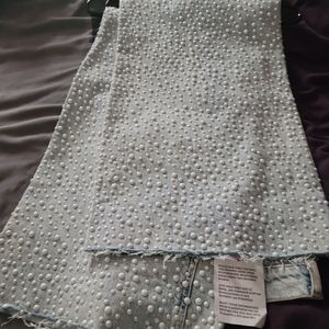 Pearl jeans, size 10